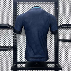 REAL MADRID NEÓN  JERSEY 24 /25  (VERSIÓN JUGADOR )