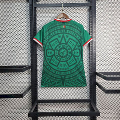 Femenina México Mundial Local 2026 Mundial - Bota de Oro Tienda