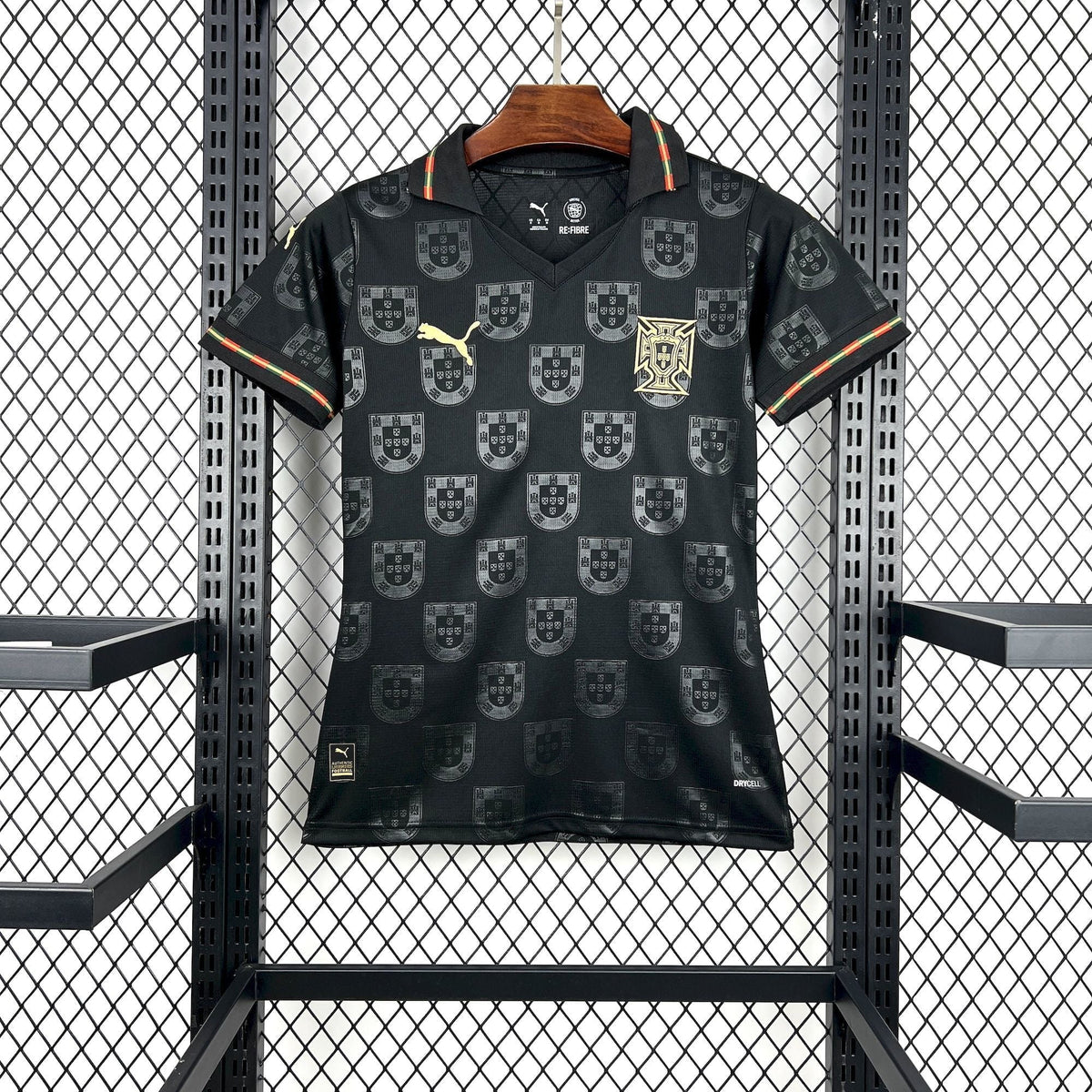 Femenina Portugal Special 2026 Mundial - Bota de Oro Tienda