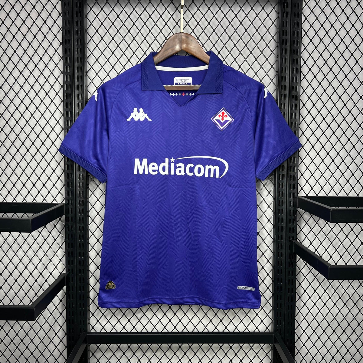 FIORENTINA I 24/25 HOMBRE - Bota de Oro Tienda