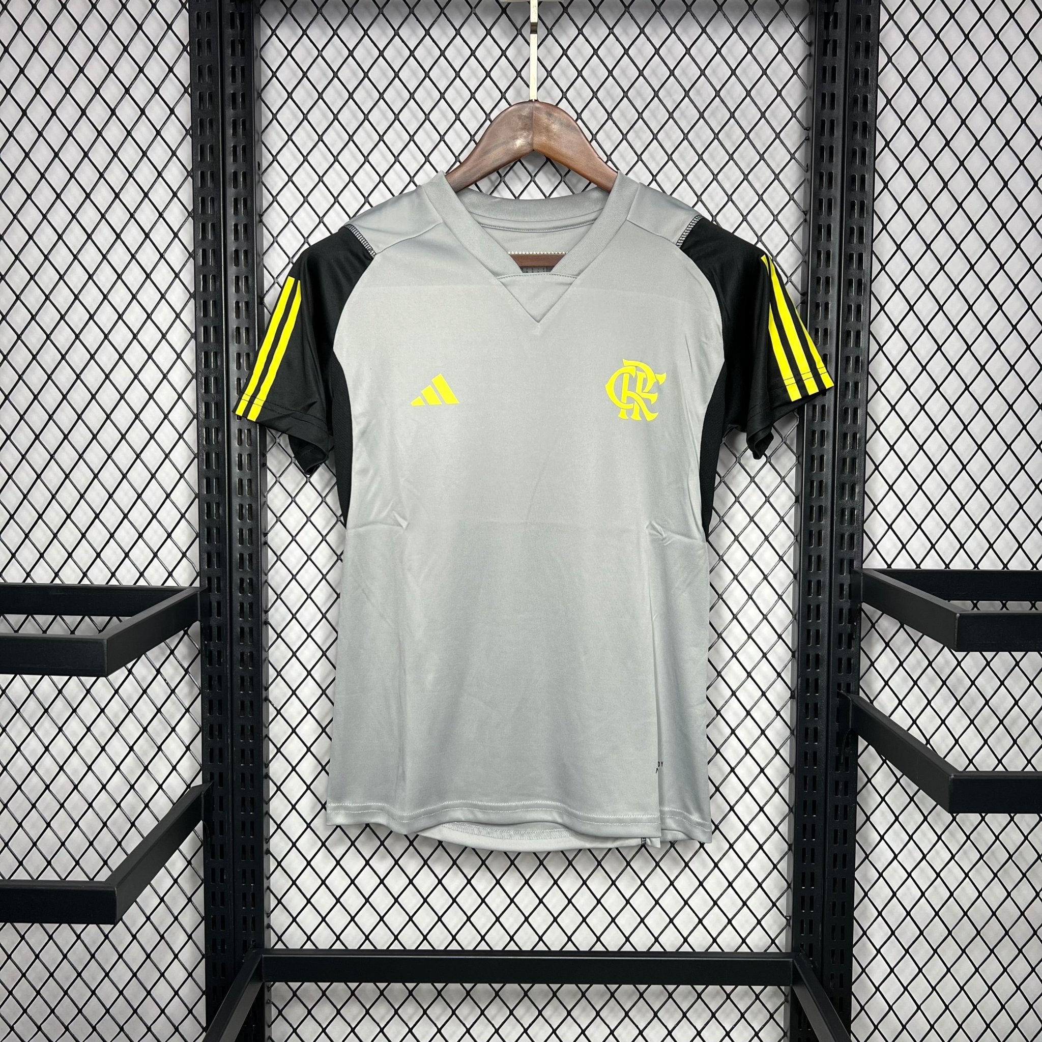 FLAMENGO CALENTAMIENTO 24/25 MUJER - 6 - Bota de Oro Tienda