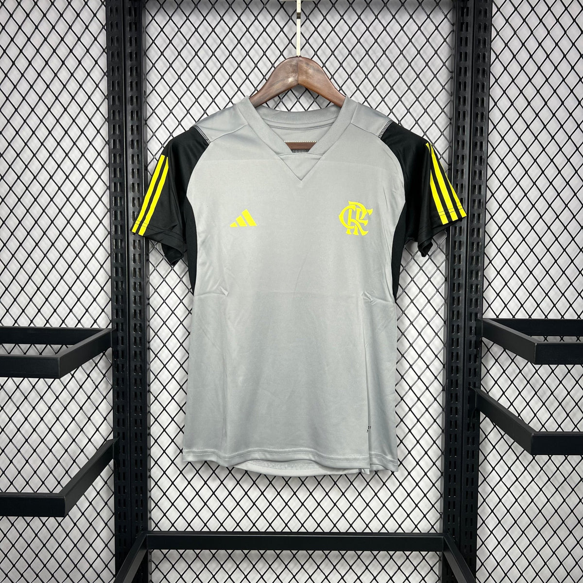FLAMENGO CALENTAMIENTO 24/25 MUJER - 6 - Bota de Oro Tienda