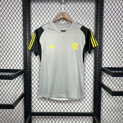 FLAMENGO CALENTAMIENTO 24/25 MUJER - 6 - Bota de Oro Tienda