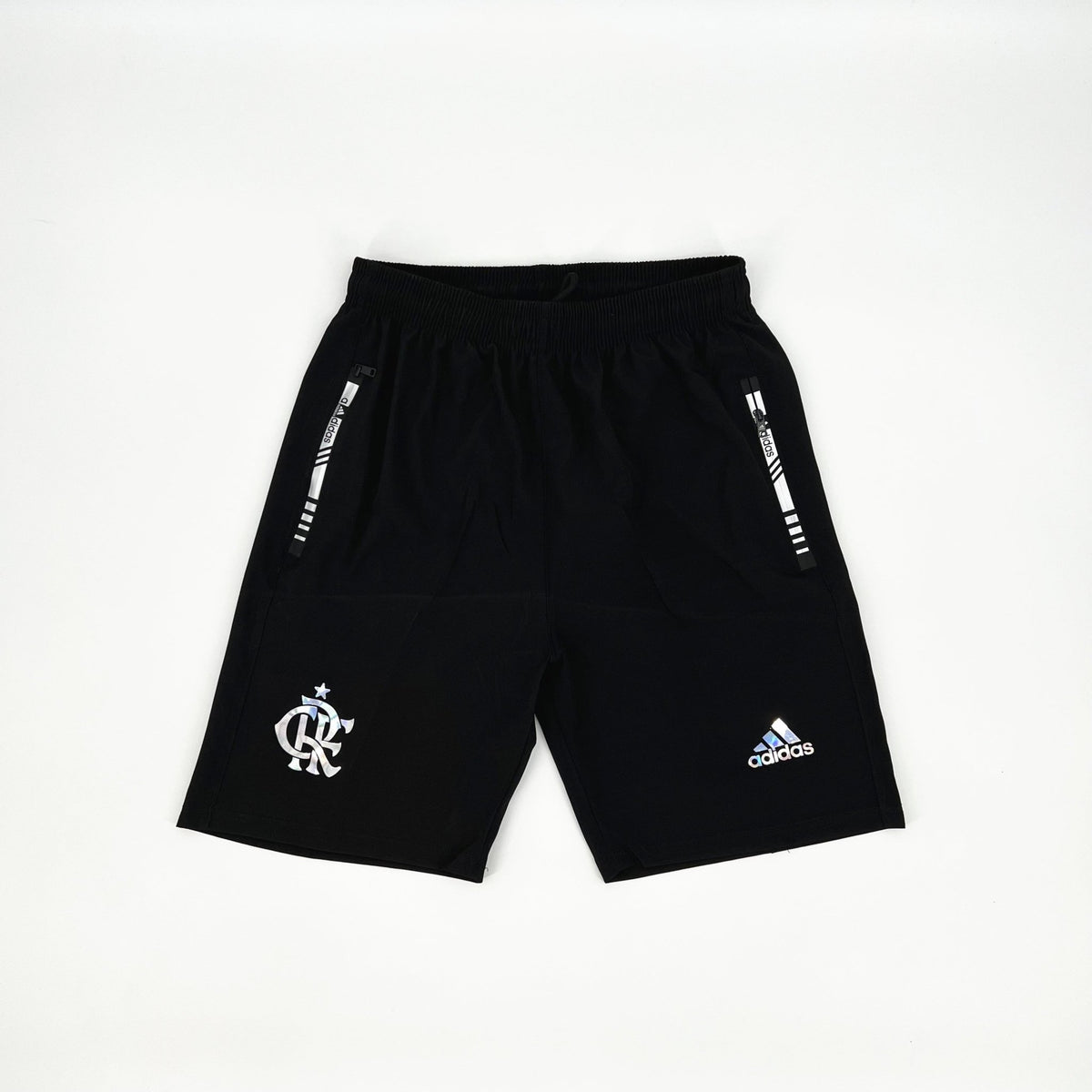 FLAMENGO EDICIÓN ESPECIAL PANTALON CORTO 24/25 - Bota de Oro Tienda