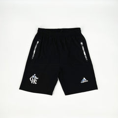 FLAMENGO EDICIÓN ESPECIAL PANTALON CORTO 24/25 - Bota de Oro Tienda