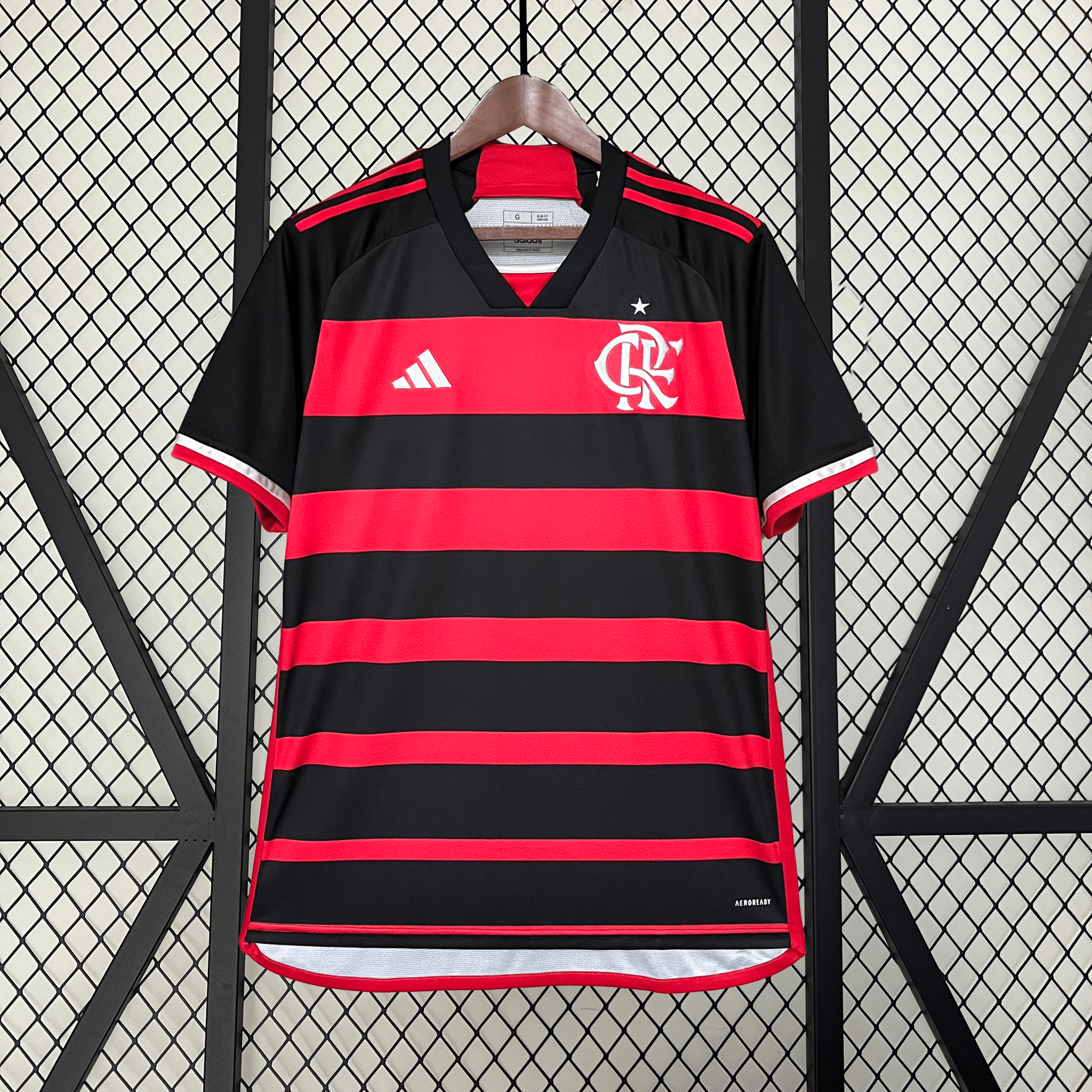 FLAMENGO I 24/25 HOMBRE - Bota de Oro Tienda