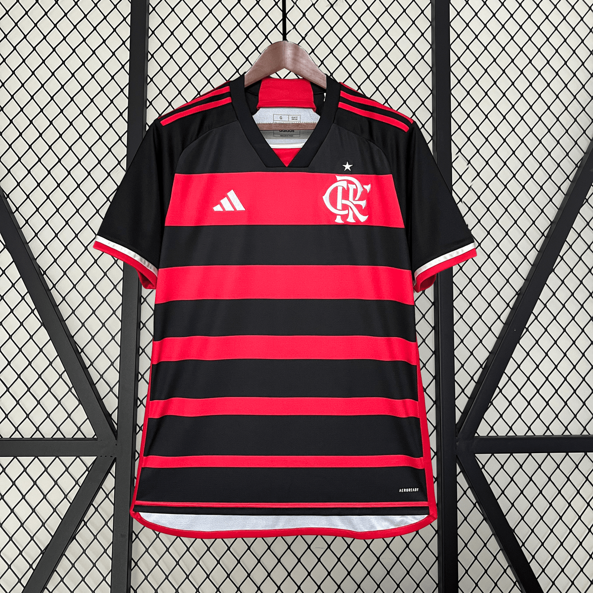 FLAMENGO I 24/25 HOMBRE - Bota de Oro Tienda