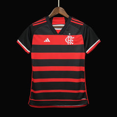 FLAMENGO I 24/25 MUJER - Bota de Oro Tienda