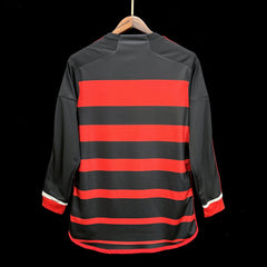 FLAMENGO I MANGA LARGA 24/25 HOMBRE - Bota de Oro Tienda