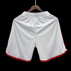 FLAMENGO I PANTALON CORTO 24/25 - Bota de Oro Tienda