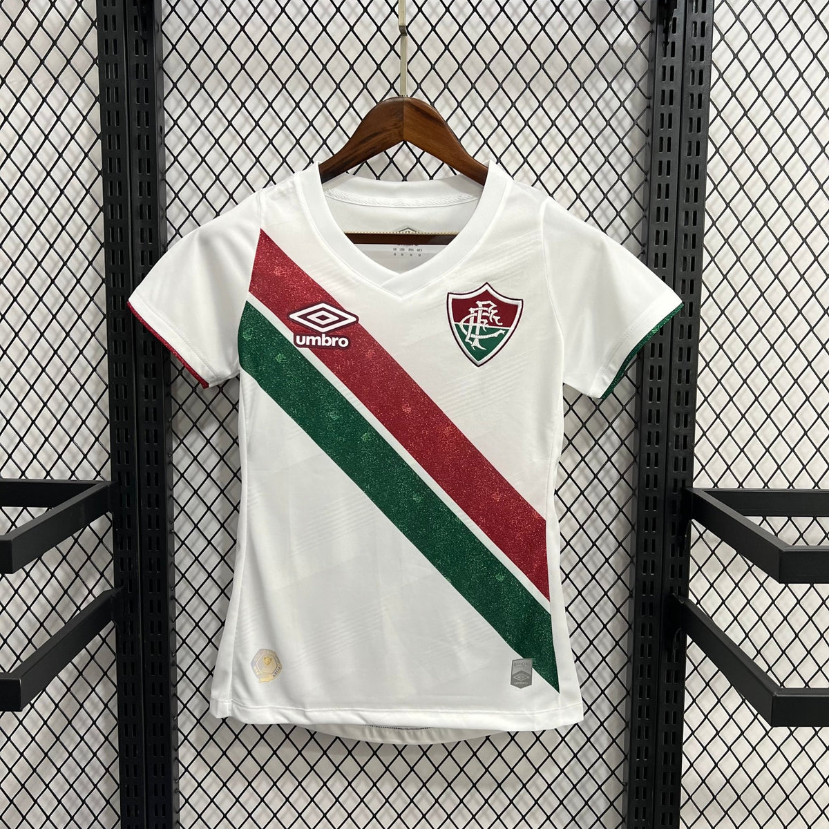 FLAMENGO II 24/25 MUJER - Bota de Oro Tienda
