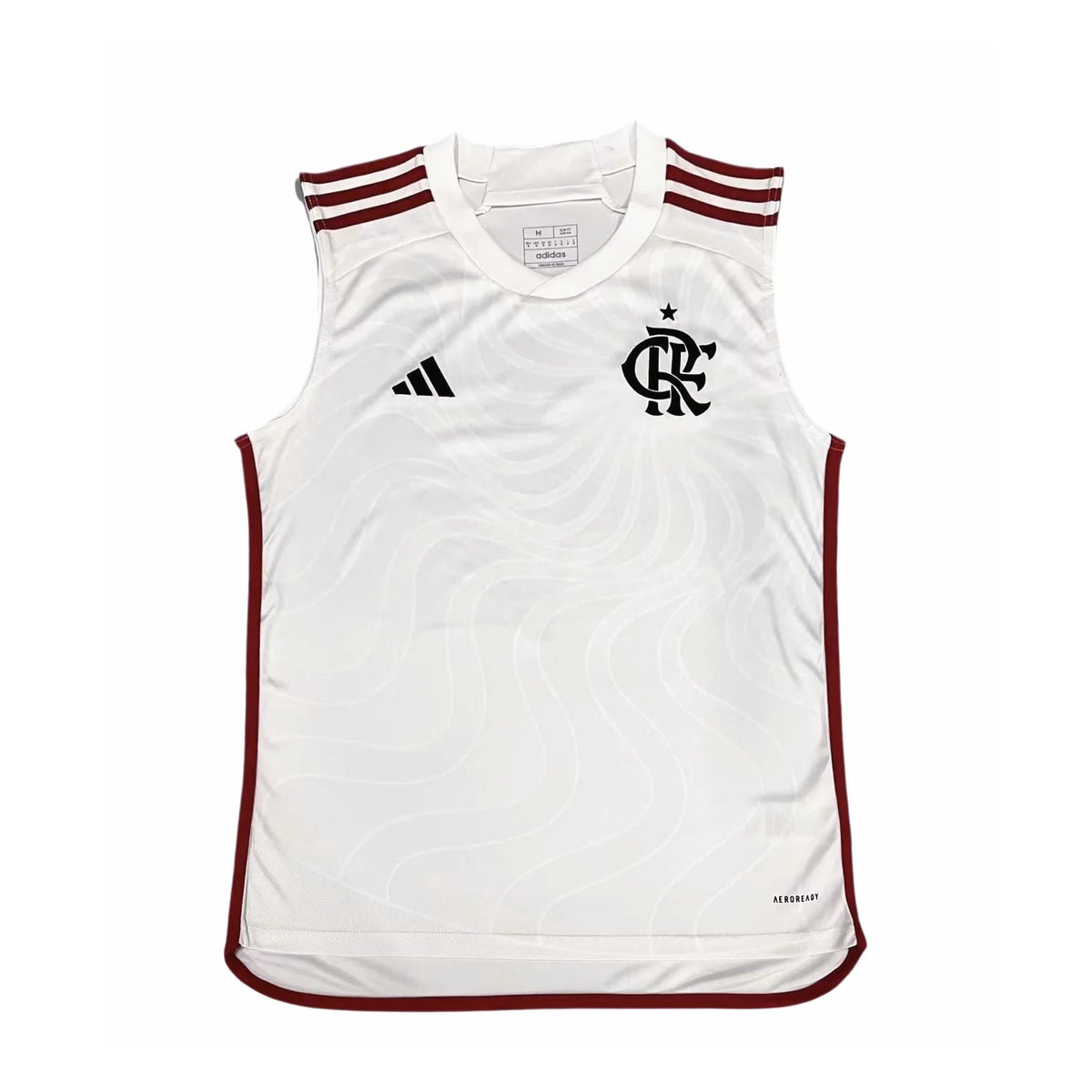 FLAMENGO TANK 24/25 HOMBRE - Bota de Oro Tienda