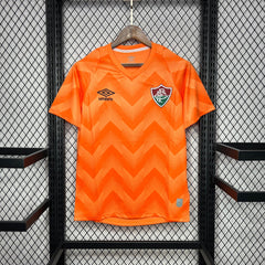 FLUMINENSE PORTERO 24/25 HOMBRE - Bota de Oro Tienda