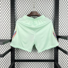 Francia Segunda Equipación Mundial 2026 Pantalón Corto - Bota de Oro Tienda