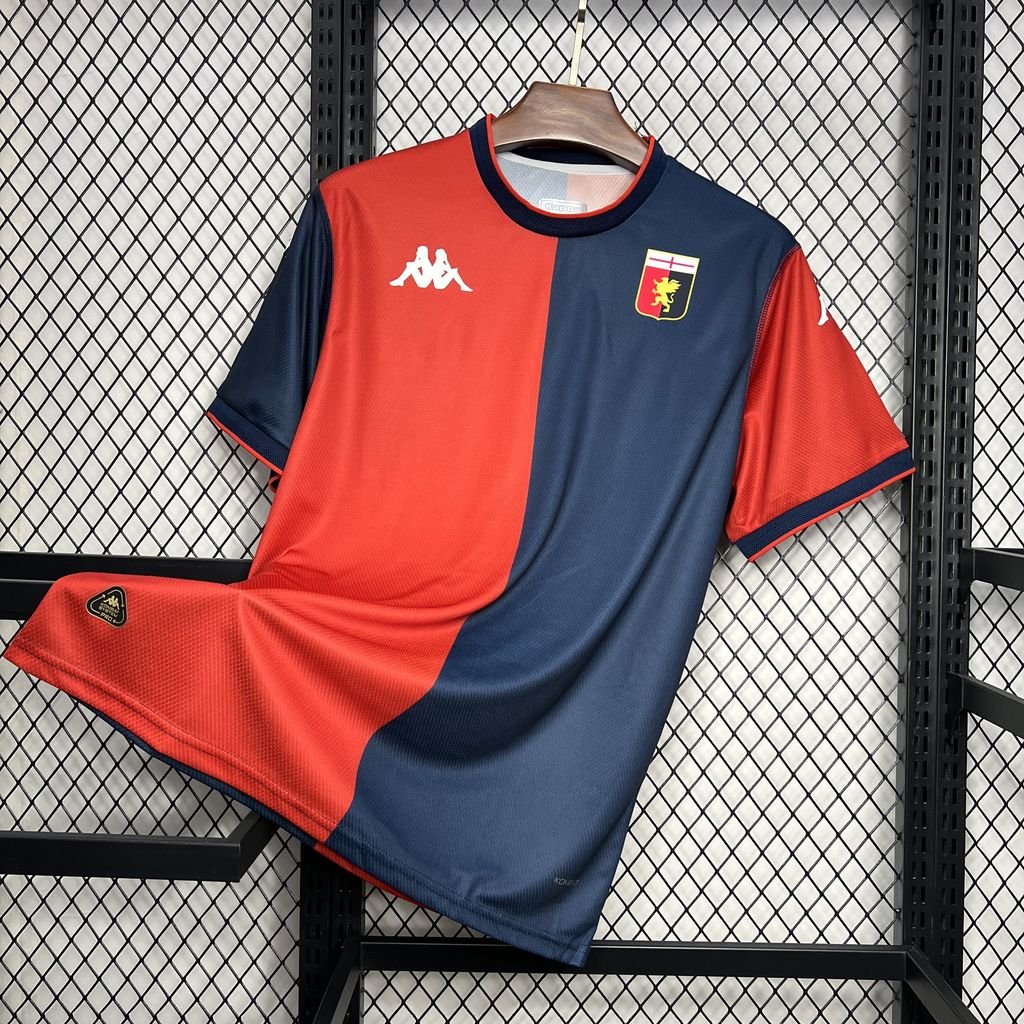 GENOA C.F.C I 24/25 HOMBRE - Bota de Oro Tienda