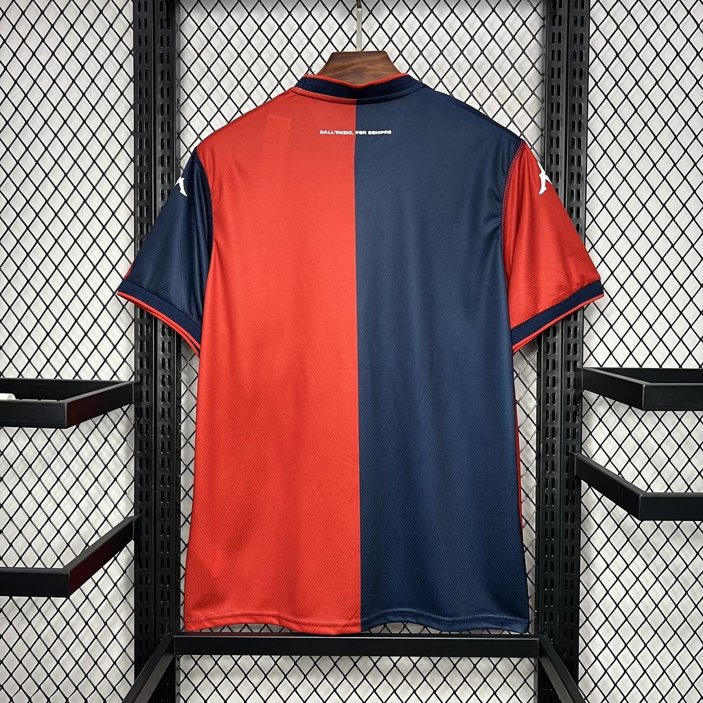 GENOA C.F.C I 24/25 HOMBRE - Bota de Oro Tienda