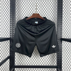 Germany 125Th Anniversary 2025/26 Pantalón Corto Negro - Bota de Oro Tienda