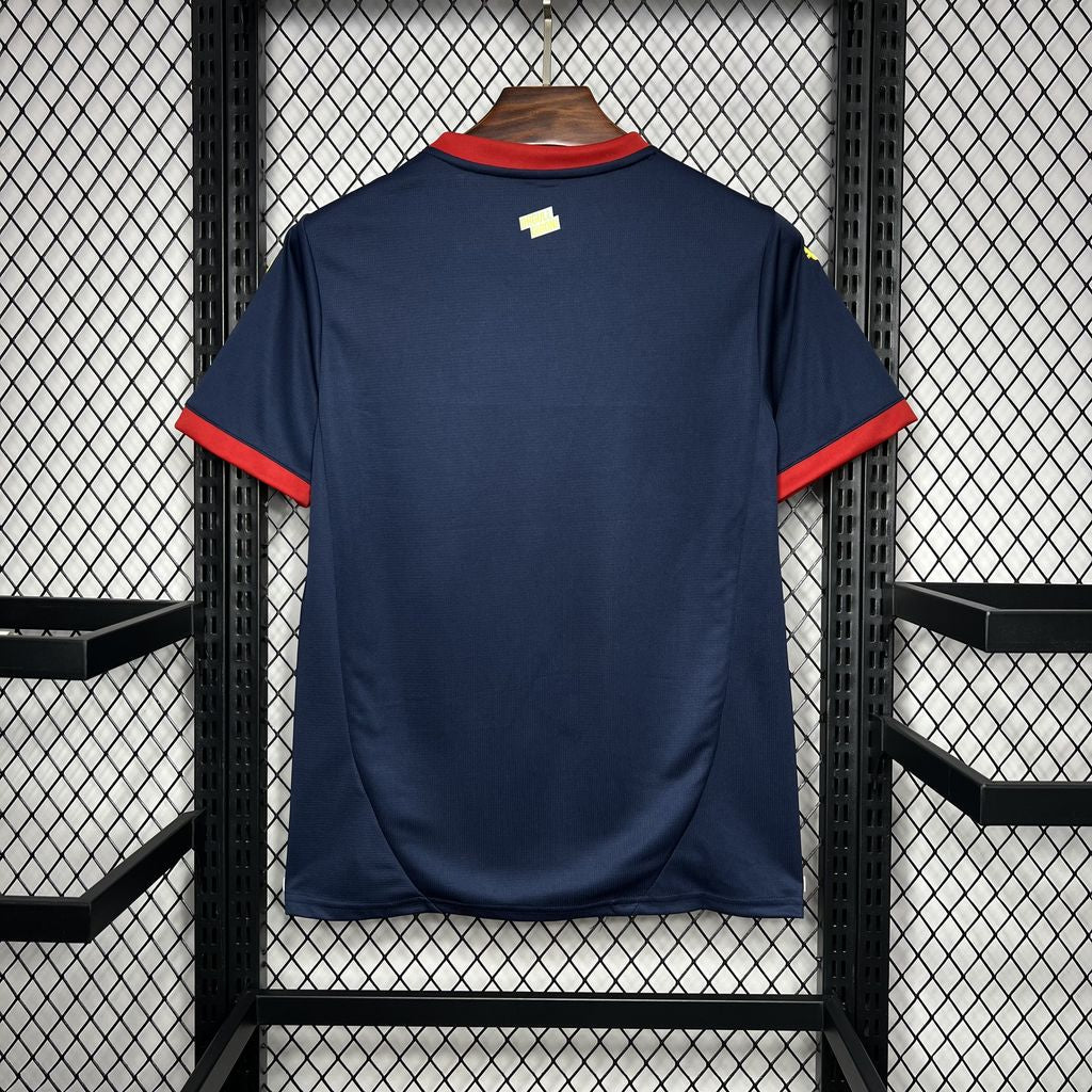 GIRONA II 24/25 HOMBRE - Bota de Oro Tienda