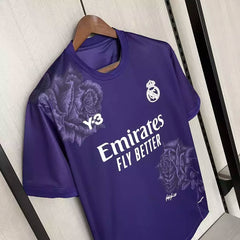 REAL MADRID EDICIÓN ESPECIAL Y-3  24/25 HOMBRE