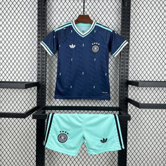 Infantil Alemania Mundial Visitante 2026 Mundial - Bota de Oro Tienda