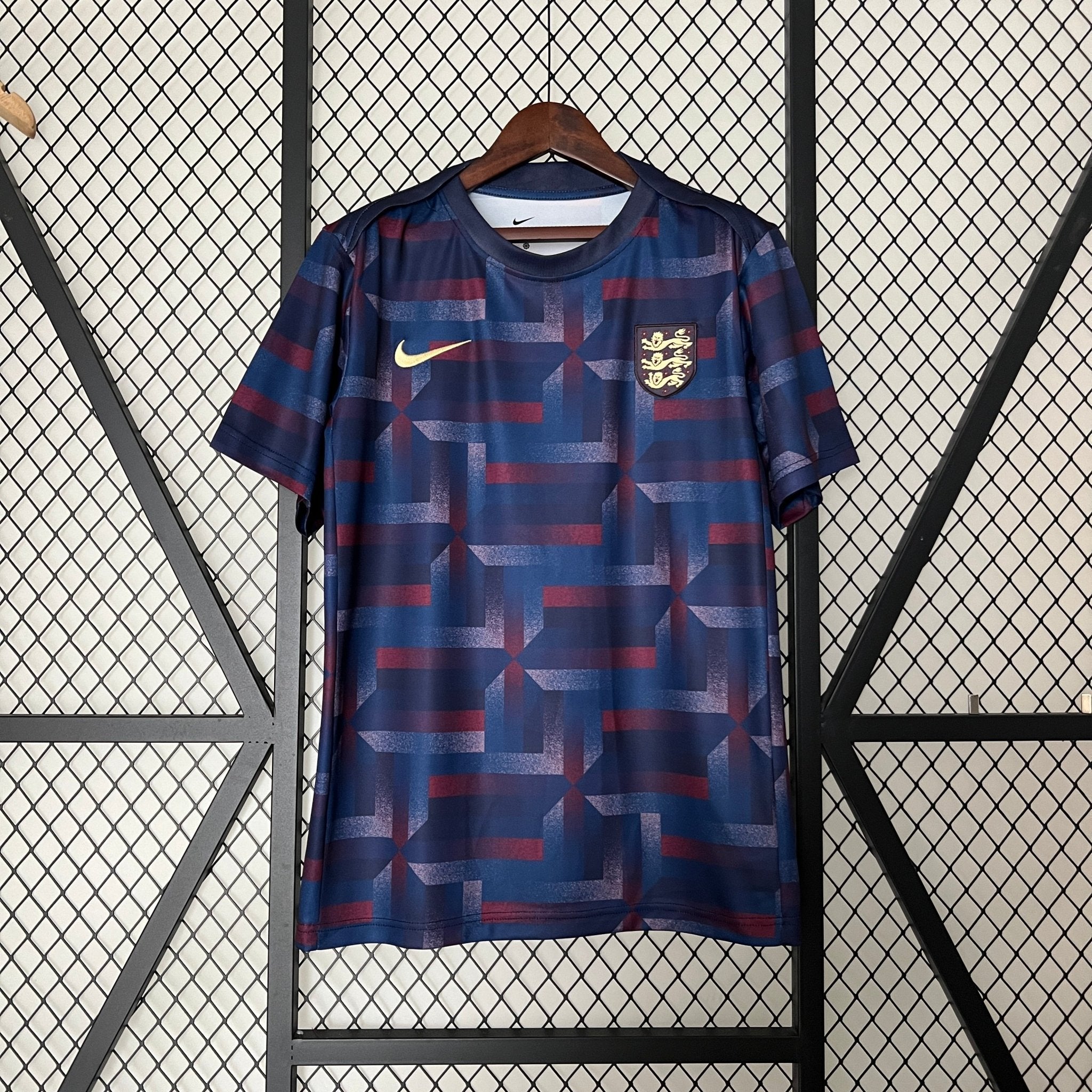 INGLATERRA ENTRENAMIENTO 24/25 HOMBRE - Bota de Oro Tienda