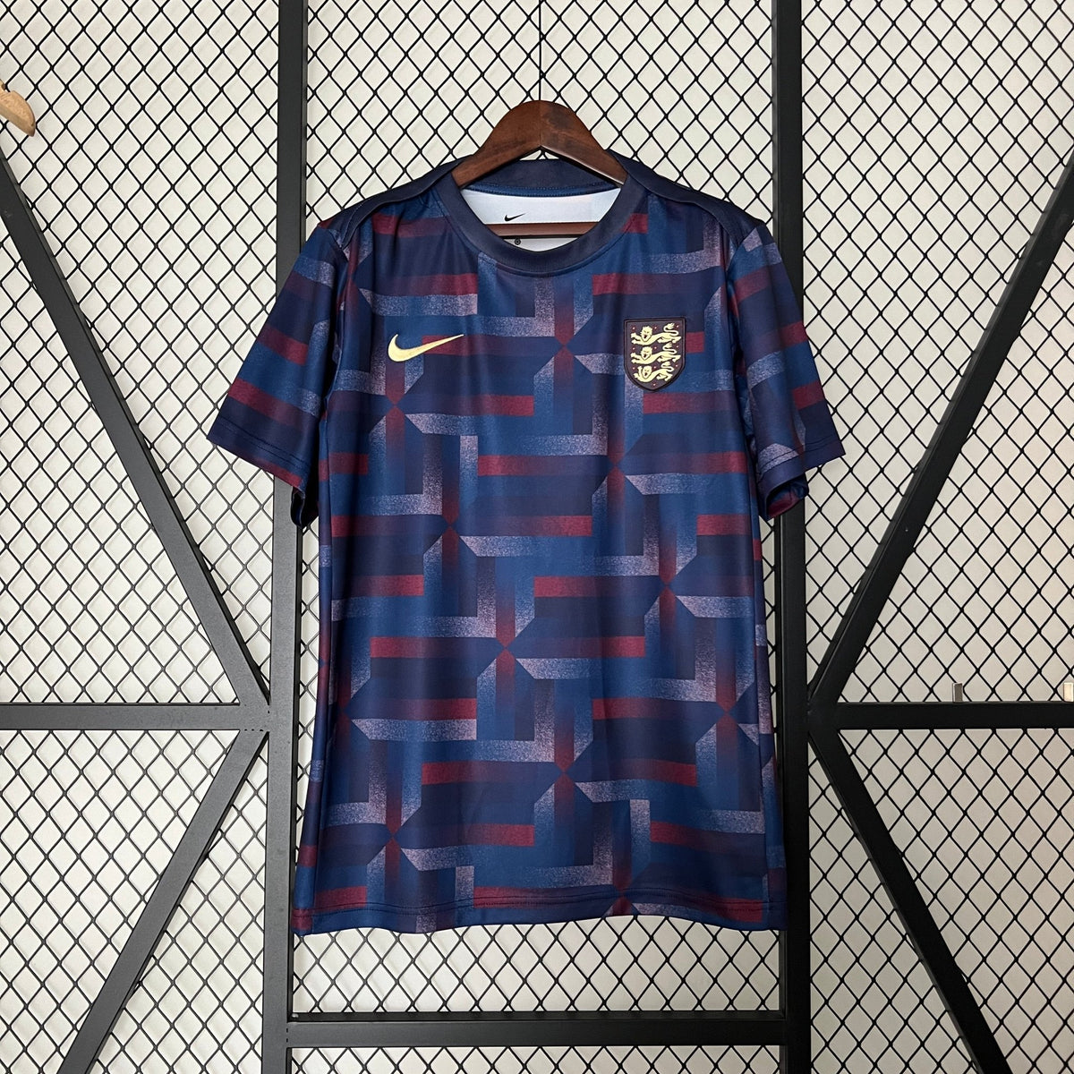 INGLATERRA ENTRENAMIENTO 24/25 HOMBRE - Bota de Oro Tienda