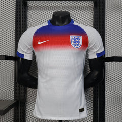 INGLATERRA PRIMERA EQUIPACIÓN 25/26 (VERSIÓN JUGADOR) - Bota de Oro Tienda