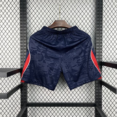 Inglaterra Segunda Equipación Mundial 2026 Pantalón Corto - Bota de Oro Tienda