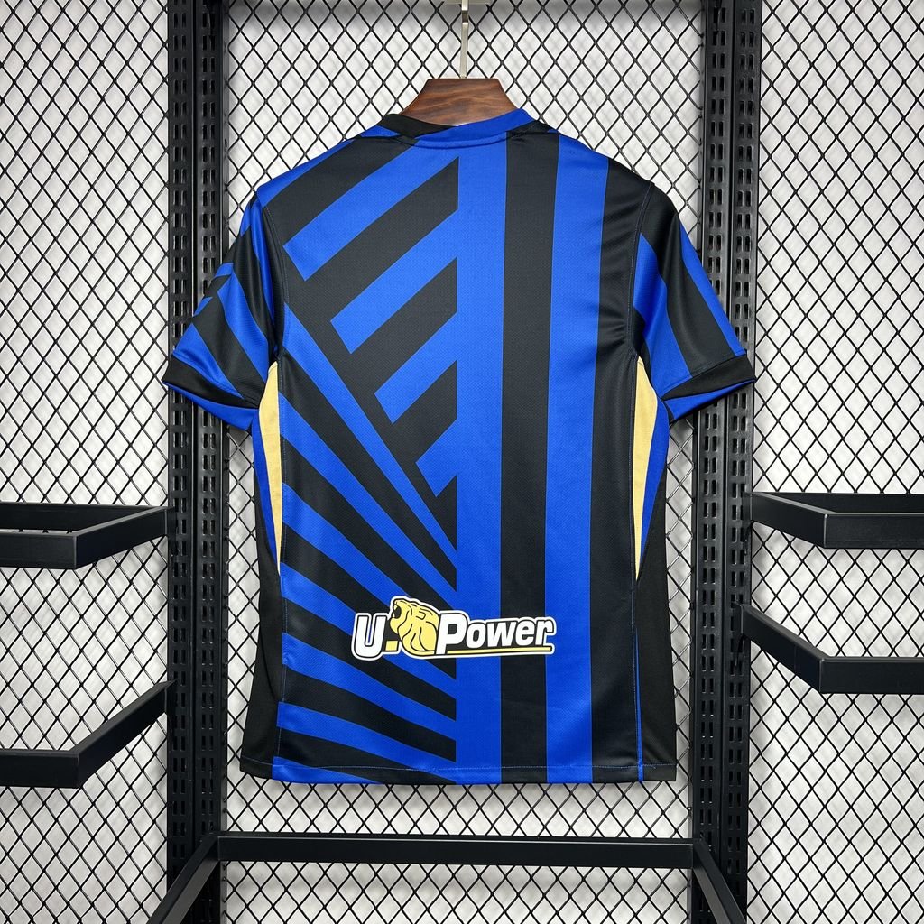 INTER DE MILAN I 24/25 HOMBRE - Bota de Oro Tienda