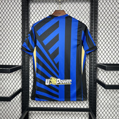 INTER DE MILAN I 24/25 HOMBRE - Bota de Oro Tienda