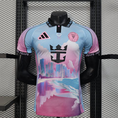 INTER MIAMI EQUIPACIÓN ESPECIAL 25/26 (VERSIÓN JUGADOR) - Bota de Oro Tienda