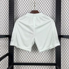 Inter Milan 2025/26 Segunda Equipación Pantalón Corto - Bota de Oro Tienda