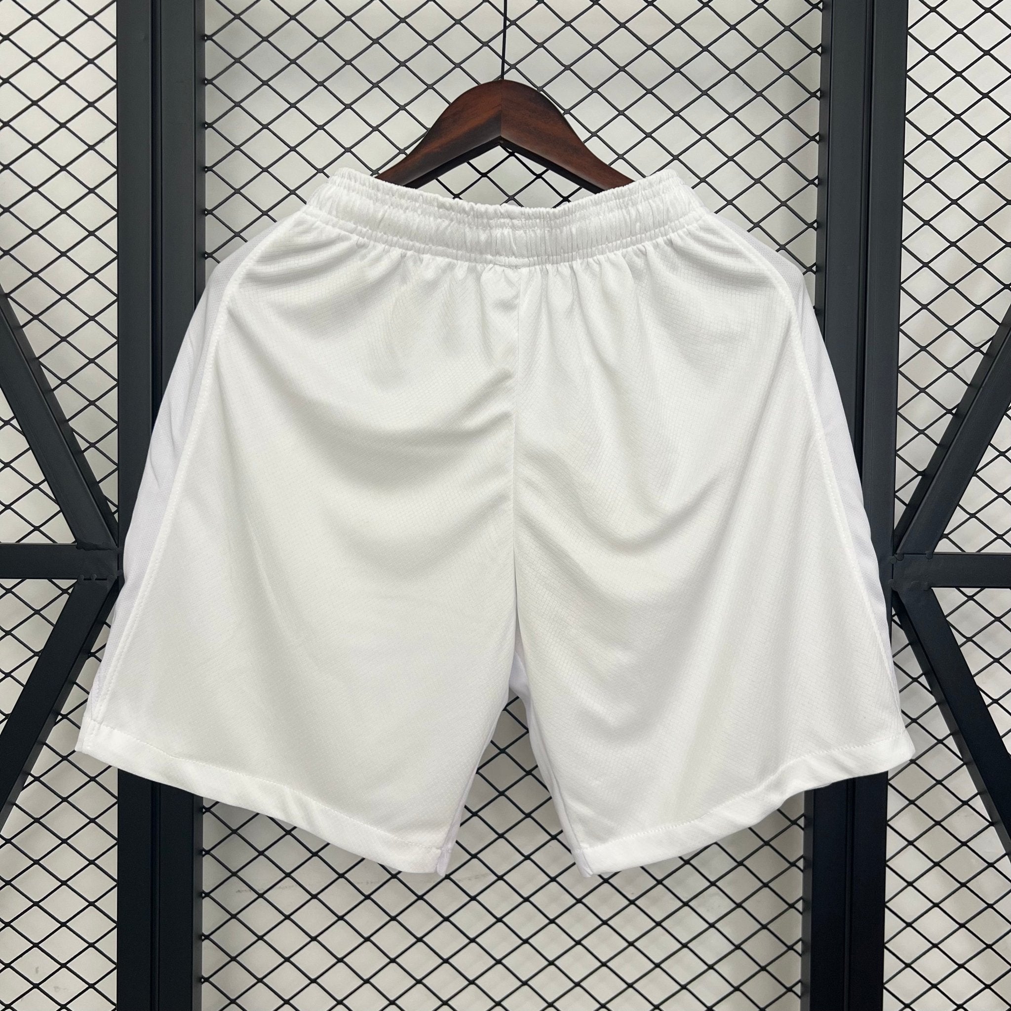 Inter Milan 25/26 Segunda Equipación Pantalón Corto - Bota de Oro Tienda