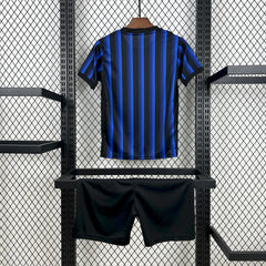 INTER DE MILAN I 25/26 CONJUNTO INFANTIl