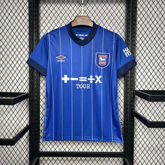 IPSWICH TOWN FC I 24/25 HOMBRE - Bota de Oro Tienda