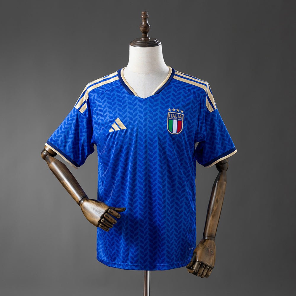 Italia Local 2026 Mundial - Bota de Oro Tienda
