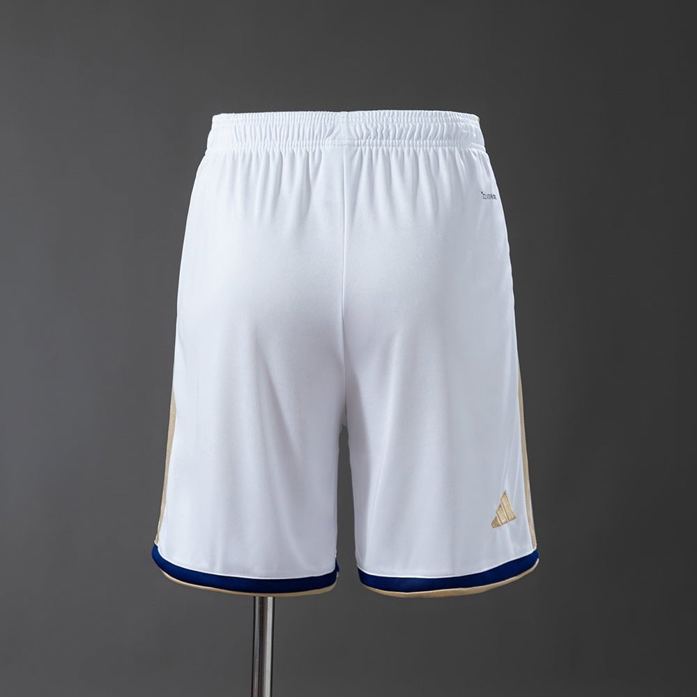 Italy 2026 Primera Equipación Pantalón Corto - Bota de Oro Tienda