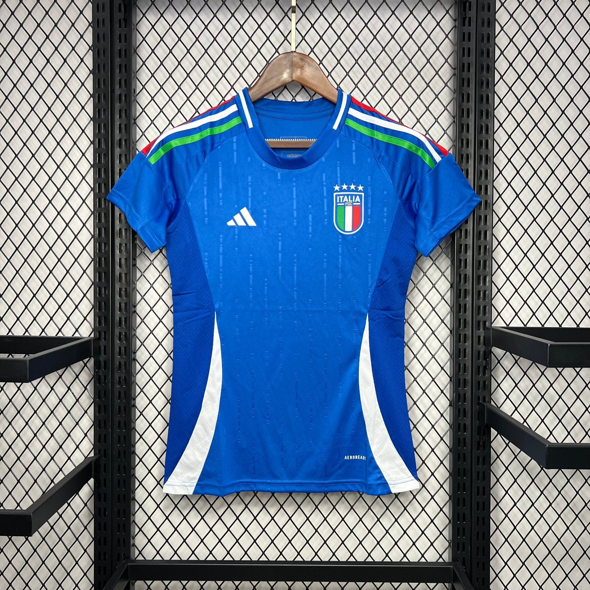 ITALY I 24/25 MUJER - Bota de Oro Tienda