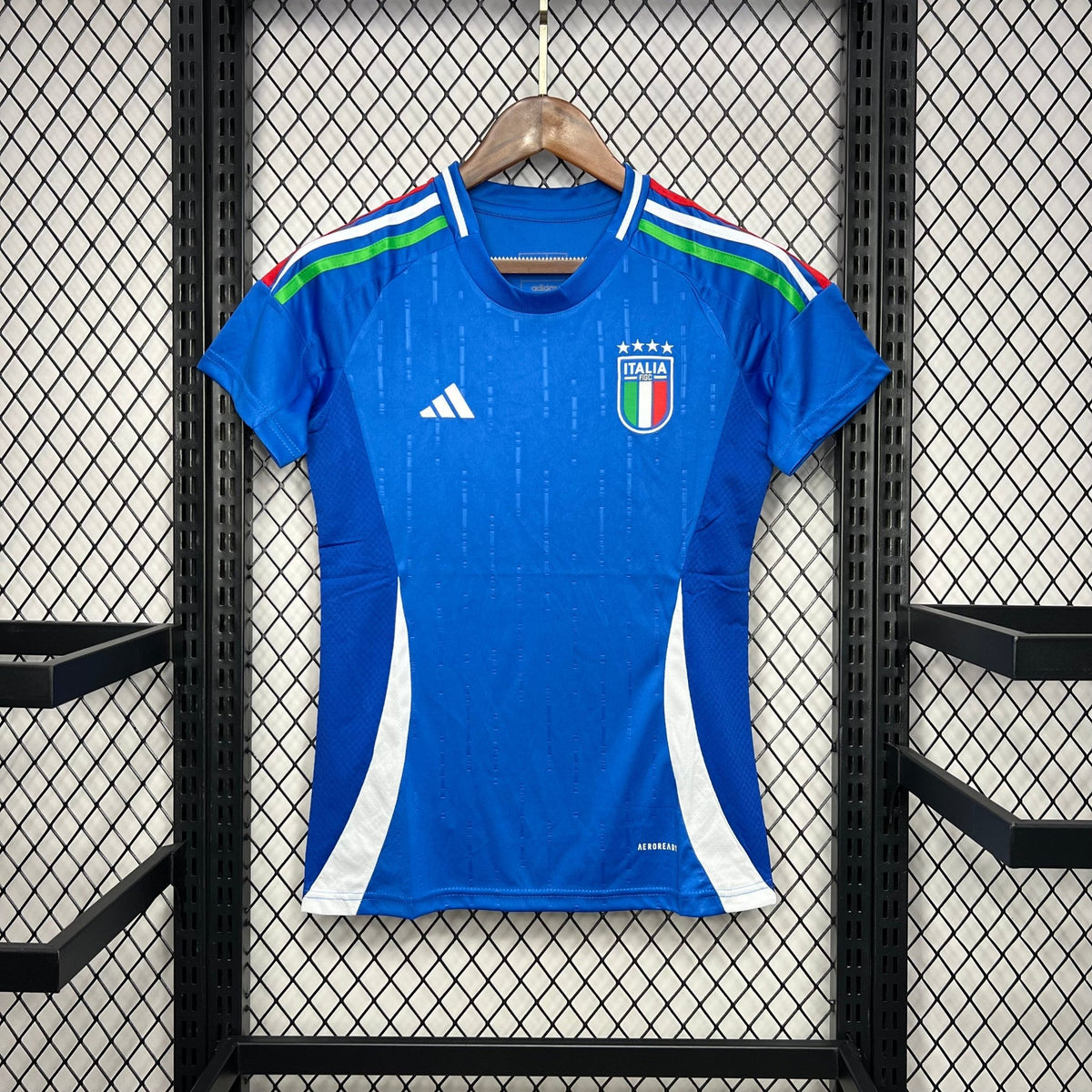 ITALY I 24/25 MUJER - Bota de Oro Tienda