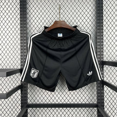Japón Segunda Equipación Mundial 2026 Pantalón Corto - Bota de Oro Tienda