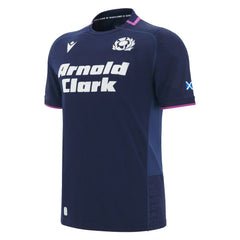 Scotland SRU 2025/26 Mens Home Rugby