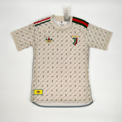 JUVENTUS EDICIÓN CONJUNTA GUCCI 24/25 HOMBRE - Bota de Oro Tienda