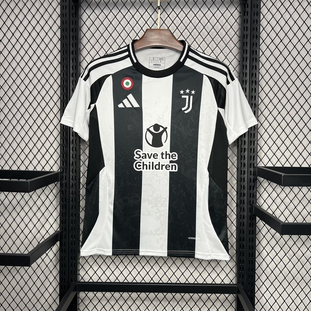 JUVENTUS I 24/25 HOMBRE - Bota de Oro Tienda