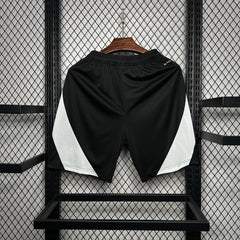 JUVENTUS I PANTALON CORTO 24/25 - Bota de Oro Tienda