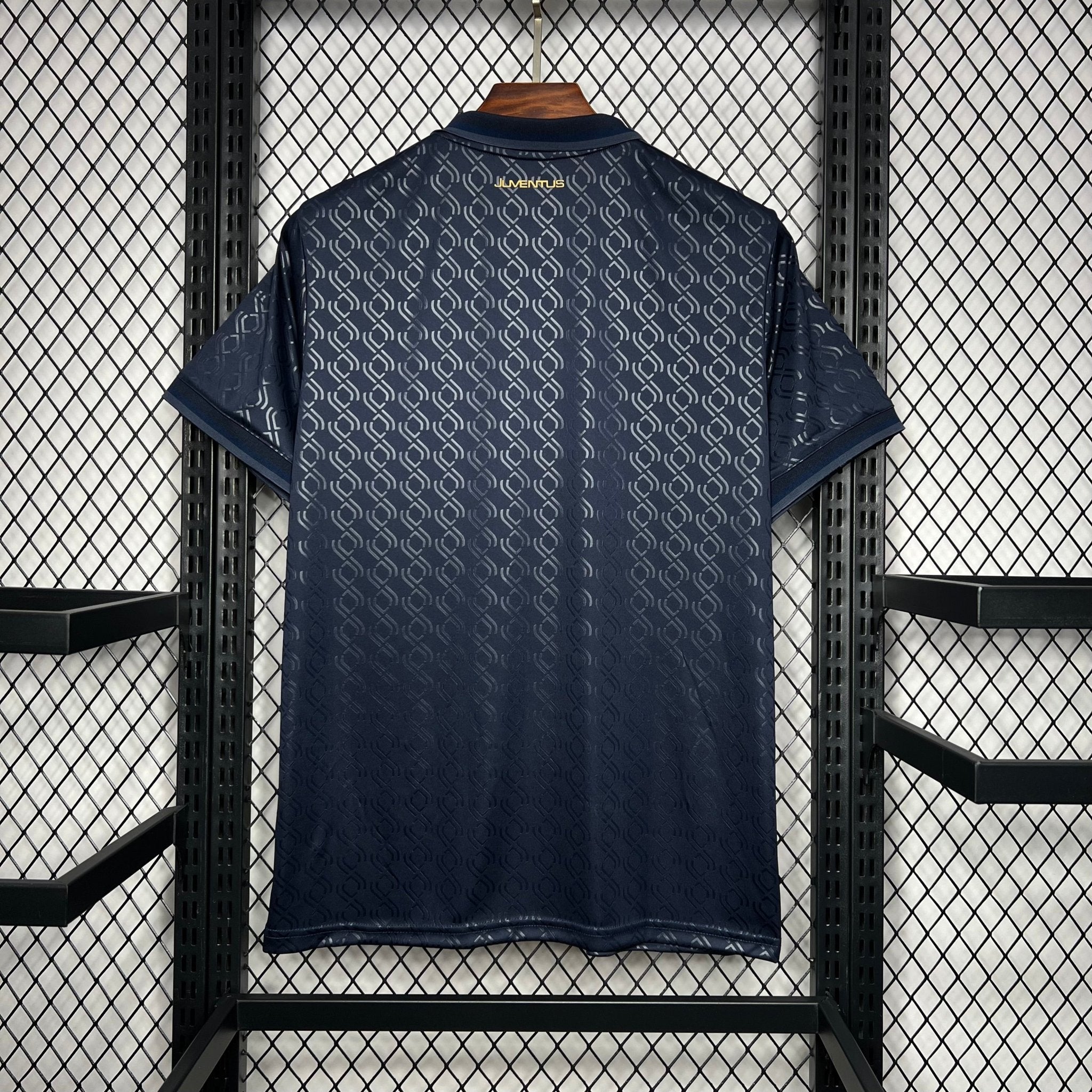JUVENTUS III 24/25 HOMBRE - Bota de Oro Tienda