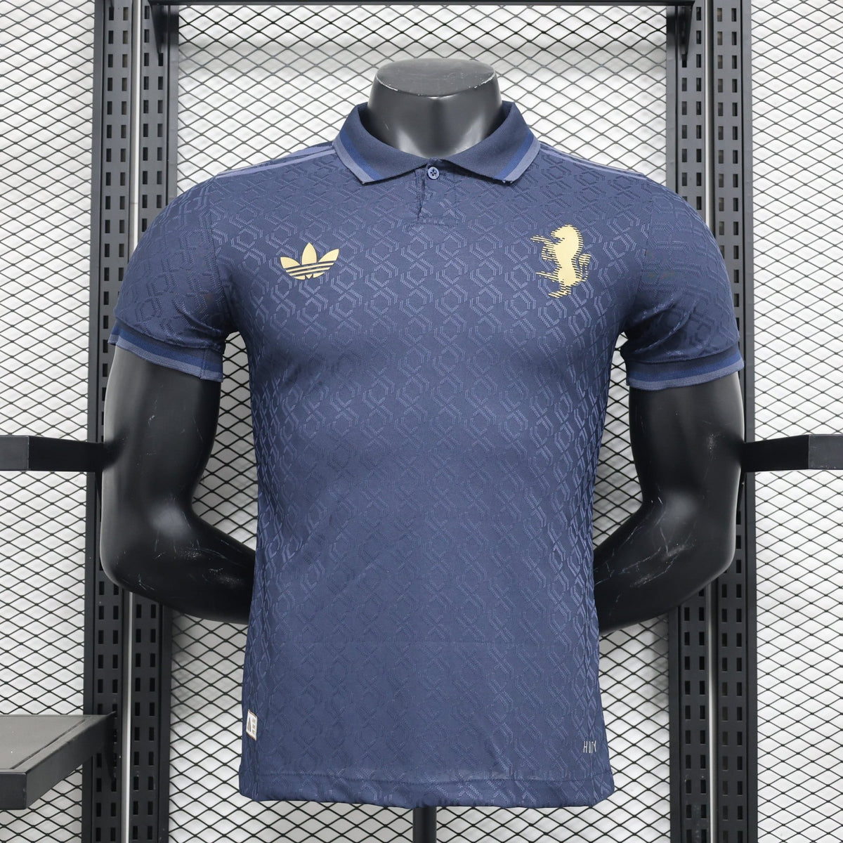 JUVENTUS III ADIDAS 24/25 ( VERSION JUGADOR) - Bota de Oro Tienda