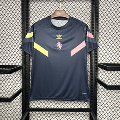 JUVENTUS UNIFORME CALENTAMIENTO ENTRENAMIENTO 24/25 HOMBRE - Bota de Oro Tienda