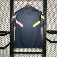 JUVENTUS UNIFORME CALENTAMIENTO ENTRENAMIENTO 24/25 HOMBRE - Bota de Oro Tienda