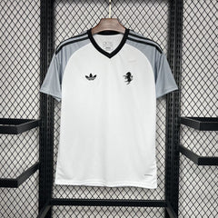 JUVENTUS UNIFORME CALENTAMIENTO ENTRENAMIENTO I 24/25 HOMBRE - Bota de Oro Tienda