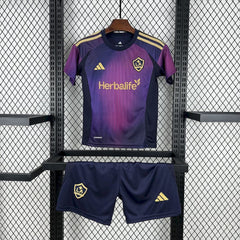 LA GALAXY SEGUNDA EQUIPACIÓN 25/26 NIÑOS - Bota de Oro Tienda